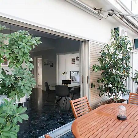 A Masterpiece In Plaka With Big Balcony And Acropolis View Lejlighed Athen Eksteriør billede